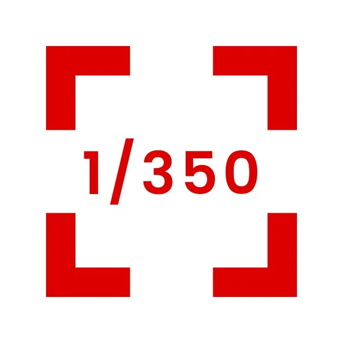 Schiffsmodelle im Maßstab 1:350