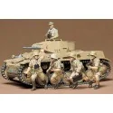 Pz.II Modell