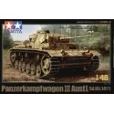 Pz.III Modell