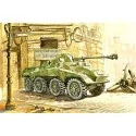 Sd.Kfz.234 Modell
