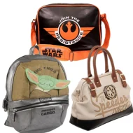 Star Wars-Gepäck