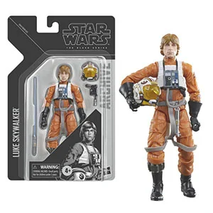 Star Wars-Figuren