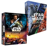 Star Wars-Spiele