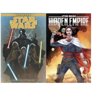 Bücher Star Wars