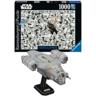 Puzzle Star Wars
